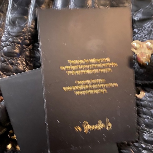 Jennifer Le Combat Boots Size 42 - Picture 4 of 11